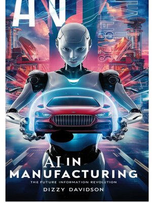 cover image of AI in Manufacturing